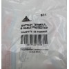 AGS 25 PACK AGS BT-1 Battery Terminal Cable Protector Dielectric