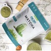 Okko Verde Polvo - Matcha - 1 - Unidad -
