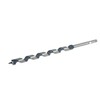 BRUFER 23256 Auger Drill Bit (5/8" x 12")