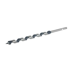 BRUFER 23256 Auger Drill Bit (5/8" x 12")