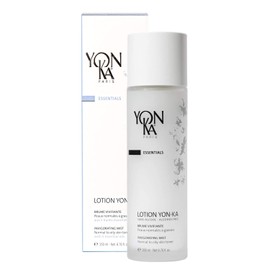 Lotion Yon-ka Invigorating Mist - Normal or Oily Skin by Yonka for Unisex - 6.76 oz Lotion