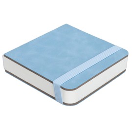 Watercolor Journal,Watercolor Paper Sketchbooks Watercolour Travel Journal Artist Watercolor Paper Sketch Book Square Spiral Notebook for Watercolour Techniques and Mixed Media