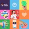 Special Supplies Therapy Putty for Teens and Adults - Resistive