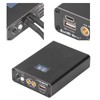 Portable Spot Welder Digital Display Long Standby Time Built in