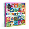 eeBoo: Memory and Matching Game - Life on Earth- 24