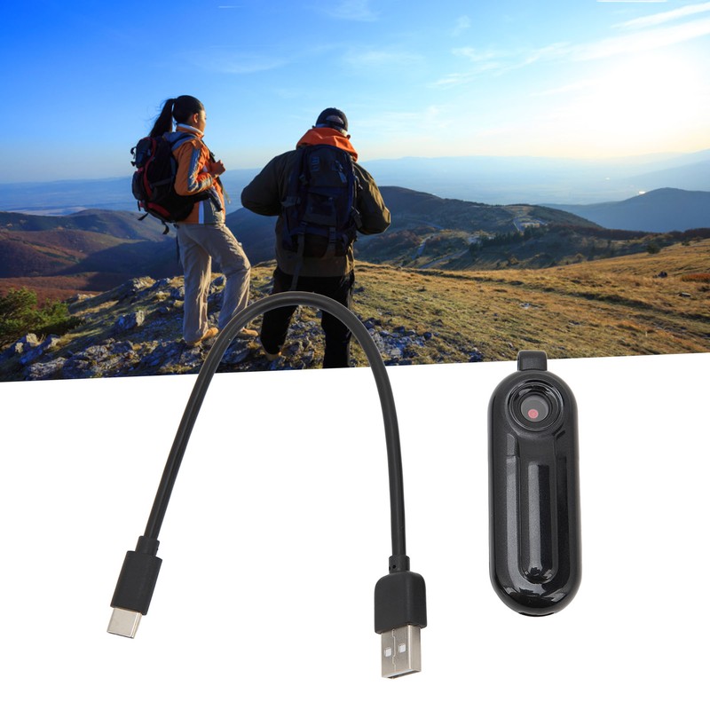 V3 1080P HD Mini Camera Mini HD Video Recorder First