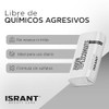 Jabón de Tepezcohuite Corporal Natural ISRANT 100g | Sin Parabenos
