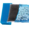 Fluval - Media Maintenance Kit for AC50 Power Filter -