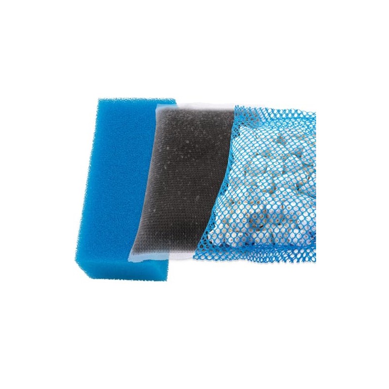 Fluval - Media Maintenance Kit for AC50 Power Filter -