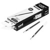 Uni-Ball Jetstream SXN-210 Retractable Pen Refills - 1.0mm Nib -
