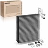 A-Premium A/C Evaporator Core Compatible with Ford Focus 2012-2014, C-Max