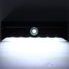 LED Wall Light Solar Power Light Control Energy Saving IP65