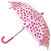 Wildkin Kids Umbrella – Rainproof Canopy, Curved Handle, Easy Hanging