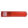Auto Krafters Compatible/Replacement For Tail Light Lens with Backup Lens