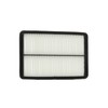 RIDEX 8A0670 Engine Air Filter Recirculation Filter