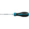 Hazet 802-pz3ポジドライブpz3 Screwdriver