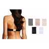 Conejo Moda Extensiones De Brasier Mujer Bra Extensores 3 Ganchos