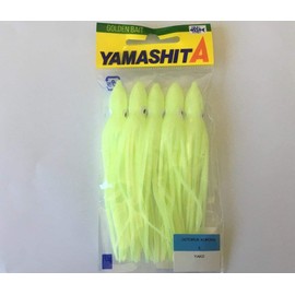 yamasita LP Octopus Aurora, 3.0 # # # #