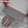 Xipoo Tailgate Liner Compatible with 2021 2022 2023 2024 2025