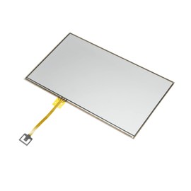 X AUTOHAUX 8" Sync 2 Radio Information Touch Screen Display for Ford F150 F250 F350 Edge Focus Escape Fusion Explorer for Lincoln MKX MKS MKZ MKC Radio Touchscreen DC3T-18B955-FA