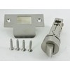 "Smart Latch" - Tubular Quick Fit Mortice Latch 70mm Overall