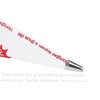 Pack of 100 Disposable Piping Bags Professional Disposable Piping Bags