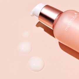 MEDICUBE SRUM FACIAL TRIPLE COLGENO 50 ml  suero hidratante para rostro, firmeza y luminosidad, ayuda con lneas de expresin, para piel seca, mixta y  