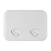 SEAFLO Marine Boat Deck Rectangular Access Hatch - 12.4" x