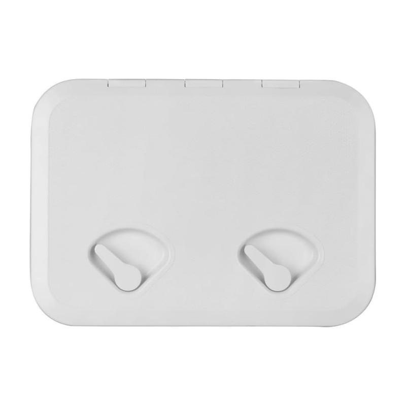 SEAFLO Marine Boat Deck Rectangular Access Hatch - 12.4" x