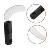Stainless Steel Adaptive Knife for Elderly Shake Rehabilitation Tool for