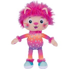 Schmidt Games Gabby's Dollhouse Marty the Party Cat 27 cm
