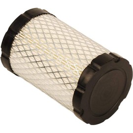 Filtro de aire con prefiltro de repuesto para 796031 594201 591334 Pre 797704 Compatible con limpiador aire para cortacésped MIU1303 GY21435 MIU13963