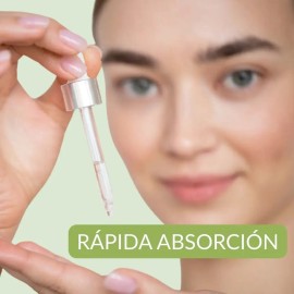 Serum Facial Rosa Mosqueta Productos Mart Mexico Regenerador 30ml