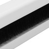Rolling Crumb Brush, Reusable Hand Crumb Sweeper for Home, Soft