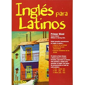 Ingles para Latinos, Level 1