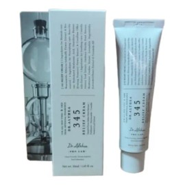 Crema Calmante 345 Na 50 Ml Dr Althea