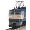 KATO N Gauge EF60 500 Series Express Color 3094-4 Railway