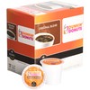 Dunkin Donuts Original Flavor Coffee K-Cups For Keurig K Cup