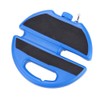 Tennis Trainer, Self-Study Tennis Base Trainer Baseboard Rebound Ball Training