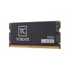 TEAMGROUP T-Create Classic DDR5 SODIMM 32GB 5600MHz(PC5-44800) CL46 Hynix IC
