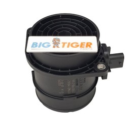 BIG TIGER PARTS Genuine OEM 281642M400 Air Flow Sensor for Hyundai Santa Fe 21-22, Tucson 22, Sonata 20-21, Kia K5 21-22, Sorento 21