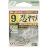 OWNER Rose, Shinobu Yamame No. 9