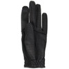 MIC 39 GOLF FIT39 Glove for Left Hand, Small, Black/Black