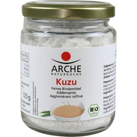 Arche Naturküche Kuzu Fine Binder, Organic, 3 x 125 g