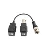 Epcom TT-101-F-TURBO BNC Negro adaptador de cable - Adaptador para