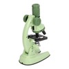 Microscope Toy Educational Biological Laboratory Tool Microscope Toy for Children