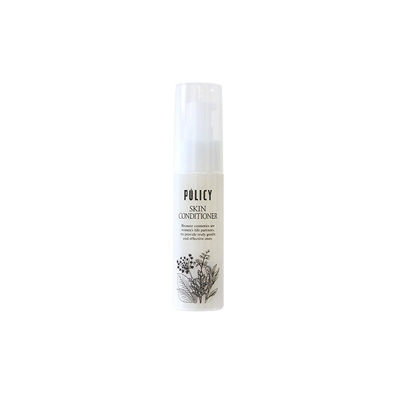 Policy Cosmetics [Serum] Skin Conditioner 30ml