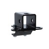 Extreme Max 5600.3301 2" Rear Receiver Hitch for Select Honda