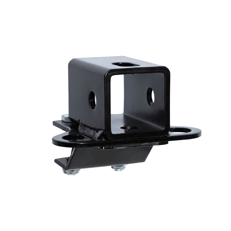 Extreme Max 5600.3301 2" Rear Receiver Hitch for Select Honda