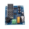 Power Display Module Programmable Voltage Remaining Percentage Display Module DC7‑80V